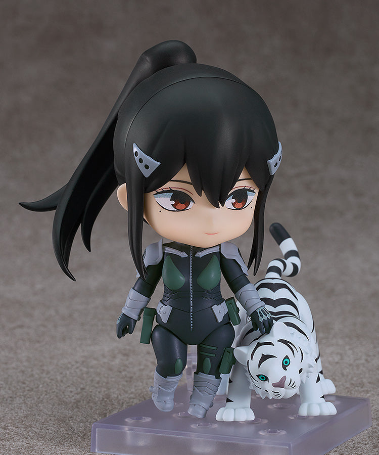 2503 KAIJU No.8 Nendoroid Mina Ashiro