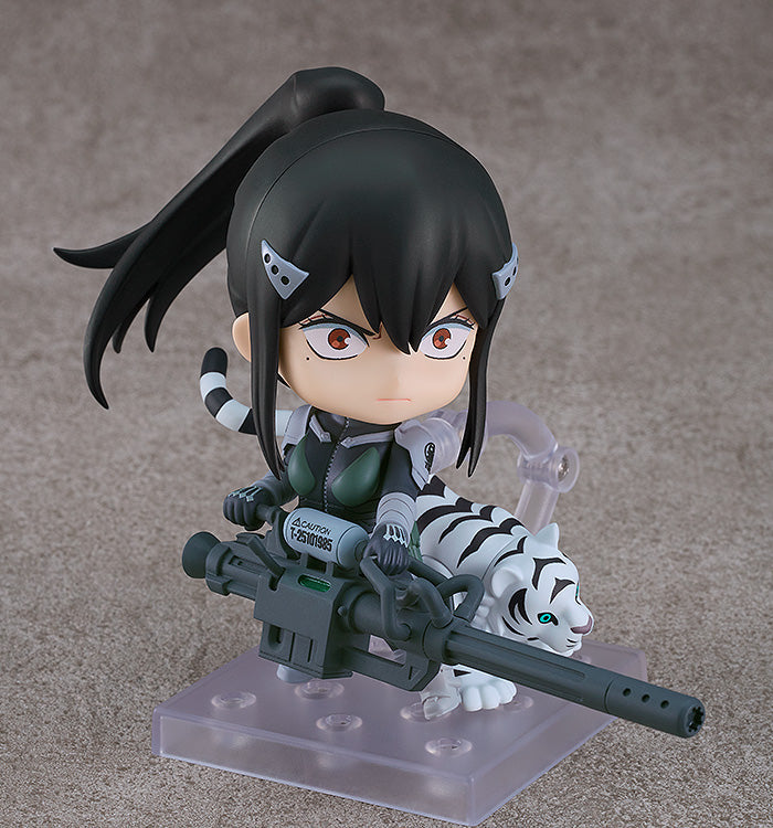 2503 KAIJU No.8 Nendoroid Mina Ashiro