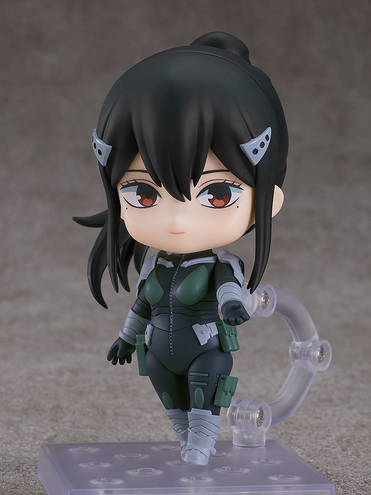 2503 KAIJU No.8 Nendoroid Mina Ashiro