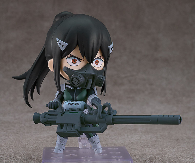 2503 KAIJU No.8 Nendoroid Mina Ashiro