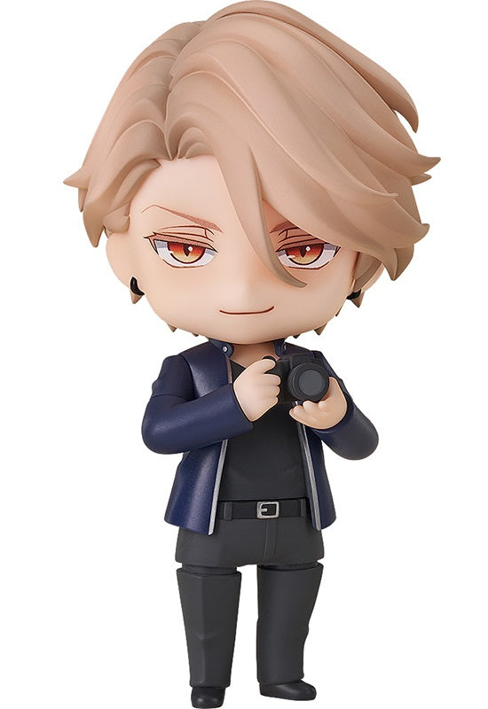 2199 Therapy Game Nendoroid Minato Mito