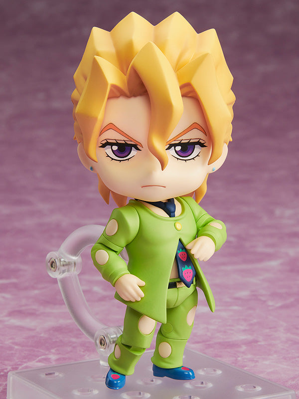 1685 JoJo's Bizarre Adventure Nendoroid Pannacotta Fugo (re-run)