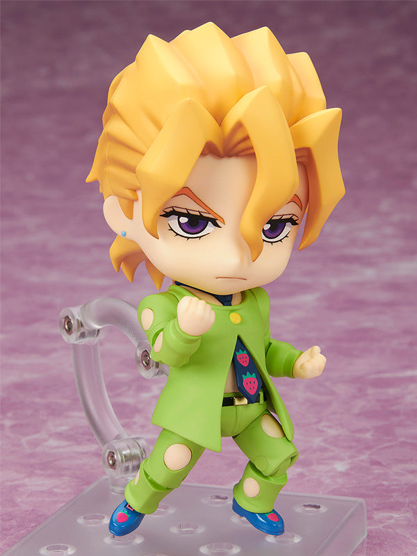 1685 JoJo's Bizarre Adventure Nendoroid Pannacotta Fugo (re-run)