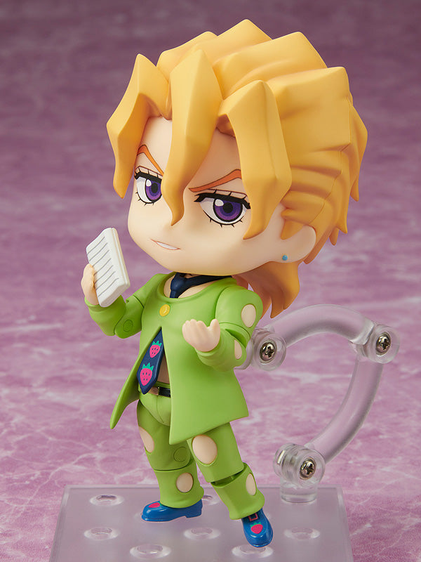 1685 JoJo's Bizarre Adventure Nendoroid Pannacotta Fugo (re-run)