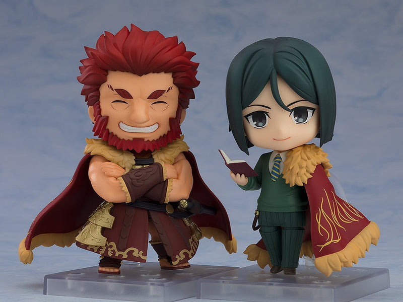 2666-DX Fate/Grand Order Nendoroid Rider/Iskandar DX Edition