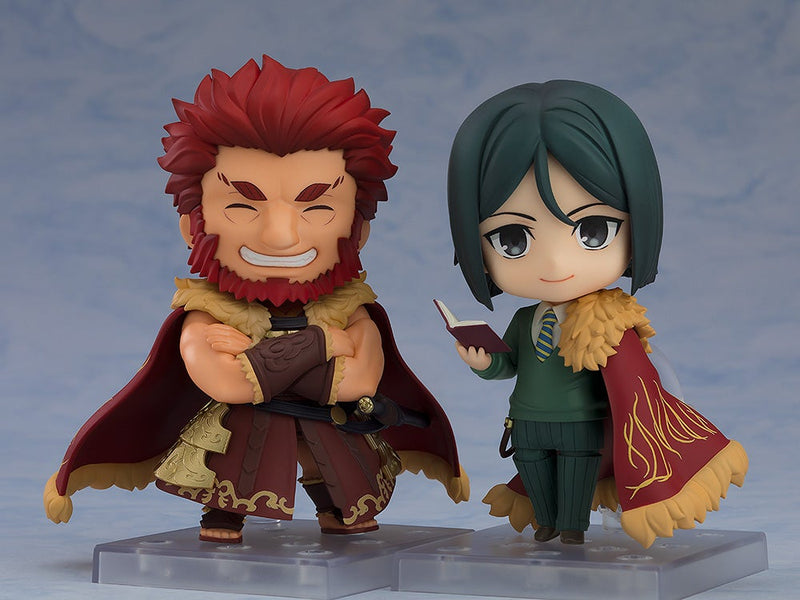 2666 Fate/Grand Order Nendoroid Rider/Iskandar