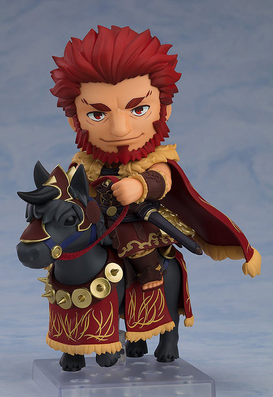 2666-DX Fate/Grand Order Nendoroid Rider/Iskandar DX Edition