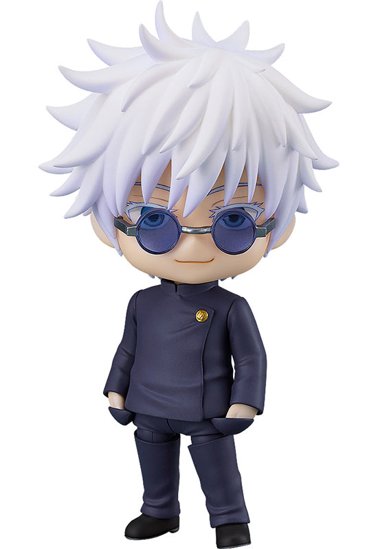 2205 Jujutsu Kaisen Nendoroid Satoru Gojo: Tokyo Jujutsu High School Ver.