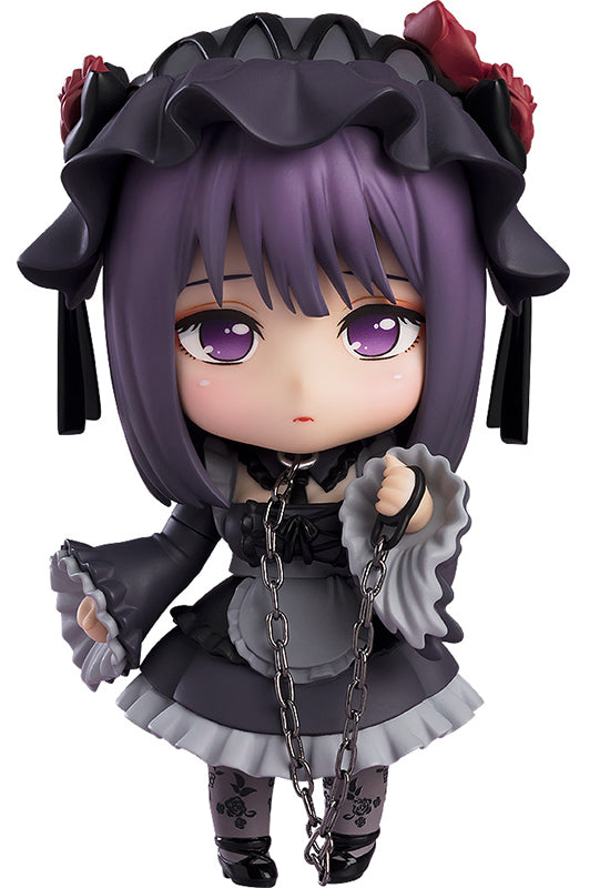 2172 My Dress-Up Darling Nendoroid Shizuku Kuroe