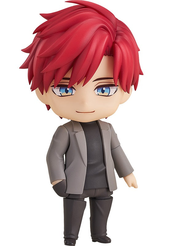 2198 Therapy Game Nendoroid Shizuma Ikushima