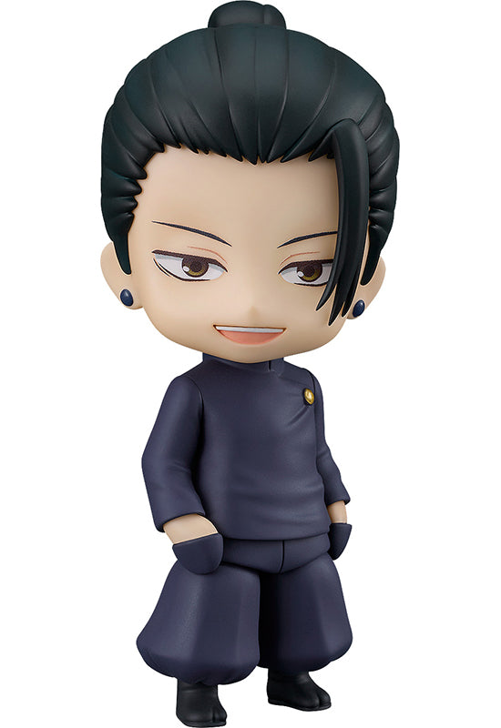 2206 Jujutsu Kaisen Nendoroid Suguru Geto: Tokyo Jujutsu High School Ver.