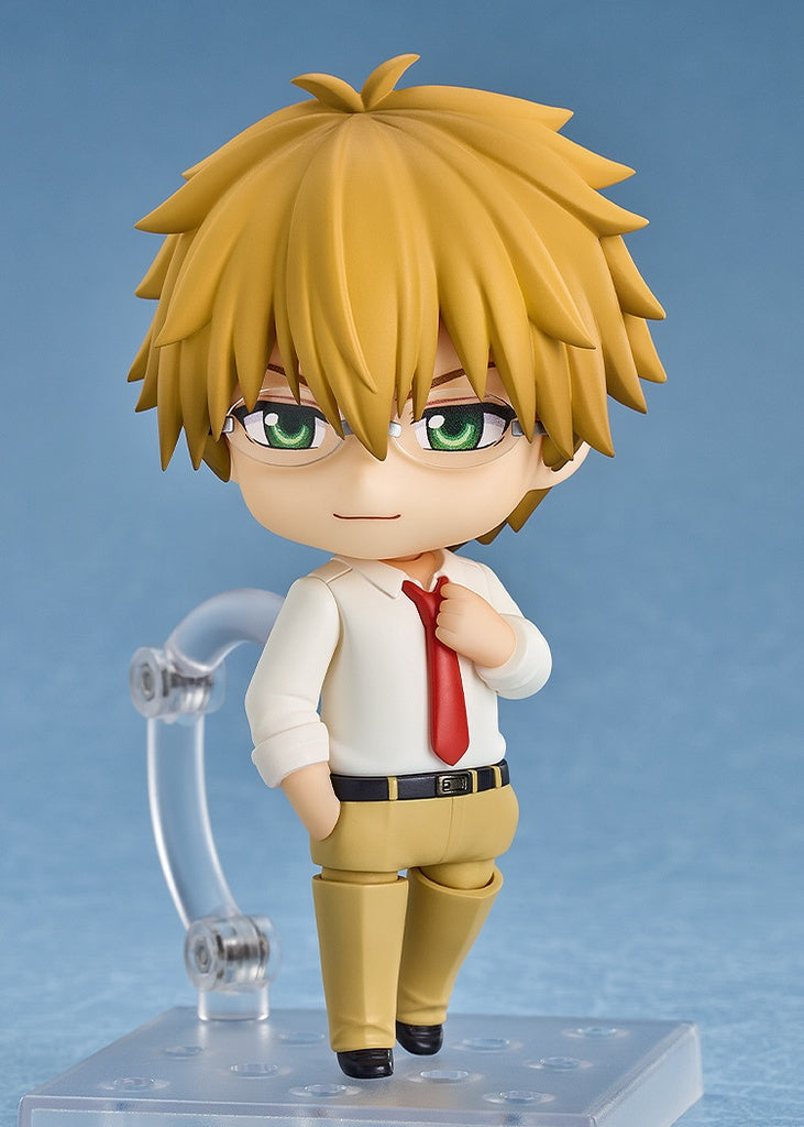 Maid Sama! (The Class President Is a Maid!) Nendoroid Takumi Usui