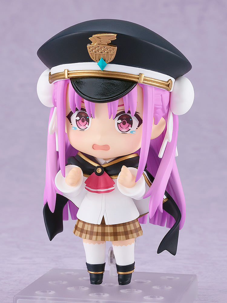 2487 Heaven Burns Red Nendoroid Tama Kunimi