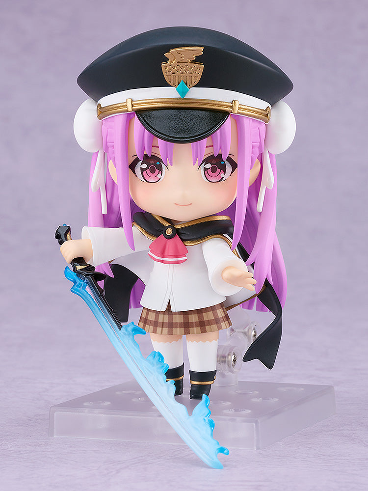 2487 Heaven Burns Red Nendoroid Tama Kunimi