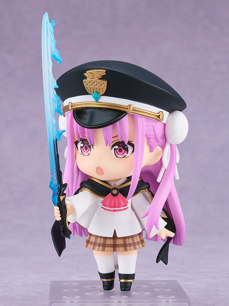 2487 Heaven Burns Red Nendoroid Tama Kunimi