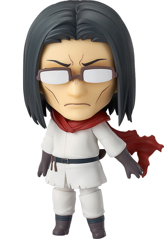 2129 Uncle from Another World Nendoroid Uncle