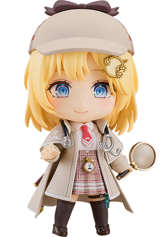 2216 hololive production Nendoroid Watson Amelia