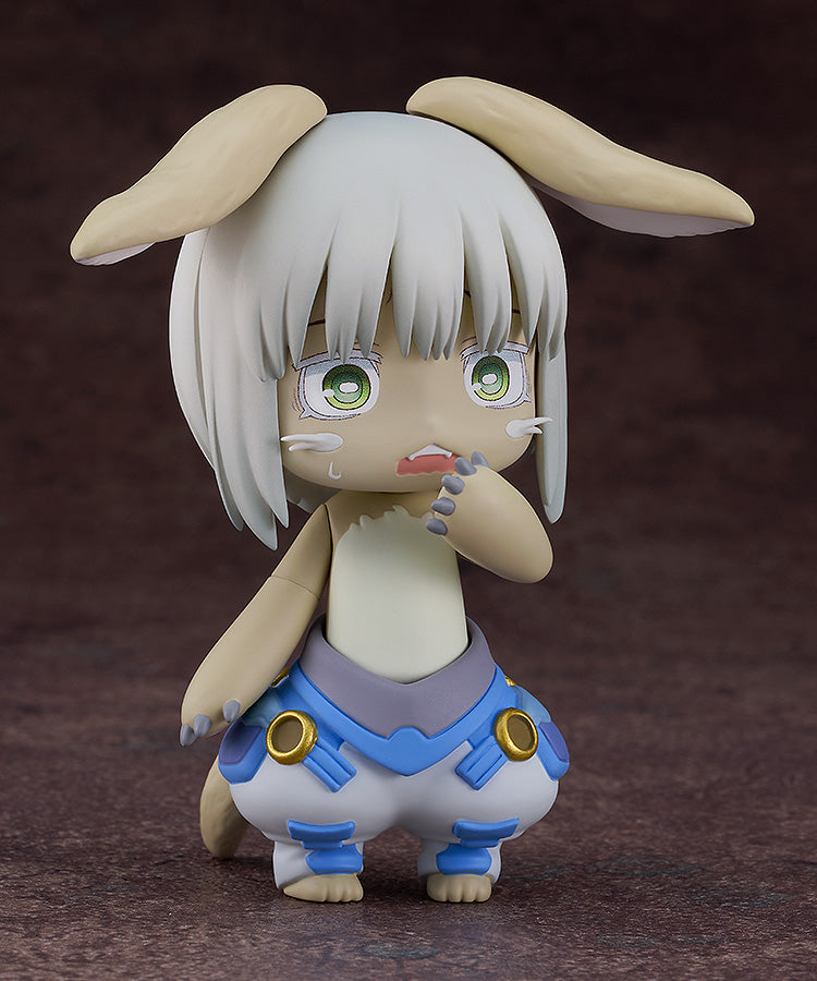 2560 Made in Abyss Nendoroid Nanachi: New Outfit Ver.