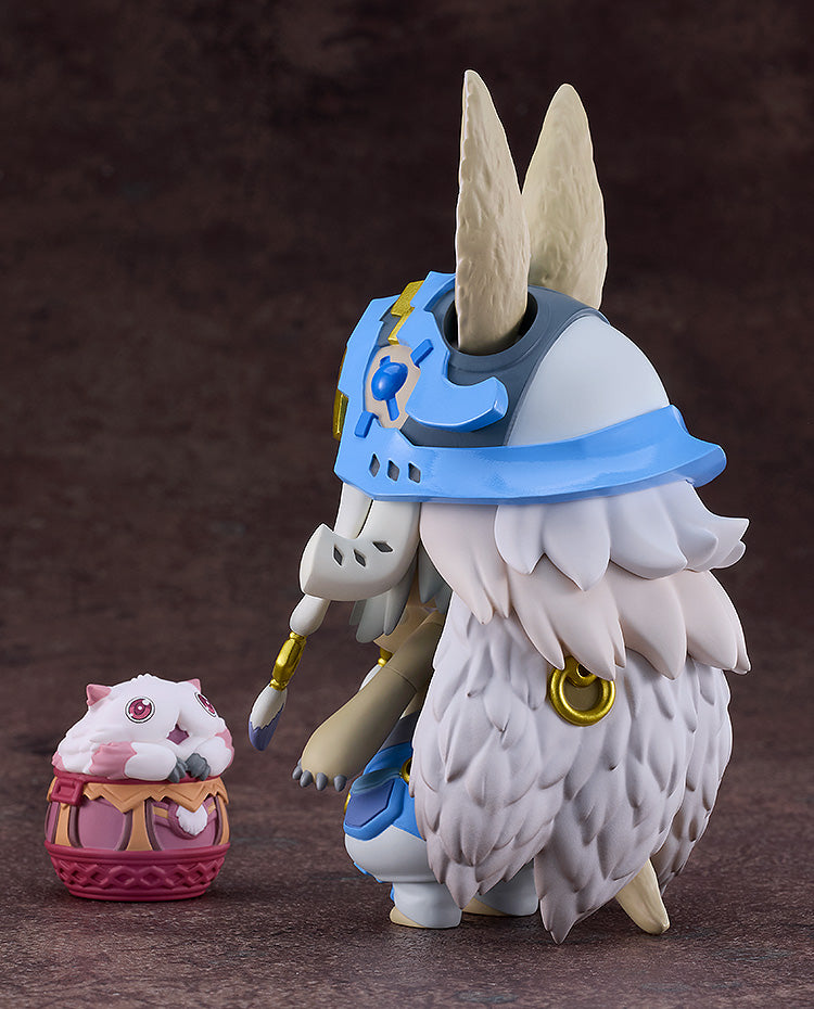 2560 Made in Abyss Nendoroid Nanachi: New Outfit Ver.