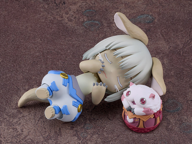 2560 Made in Abyss Nendoroid Nanachi: New Outfit Ver.