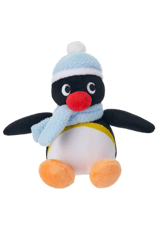 Pingu Good Smile Moment Niginigi Mascot