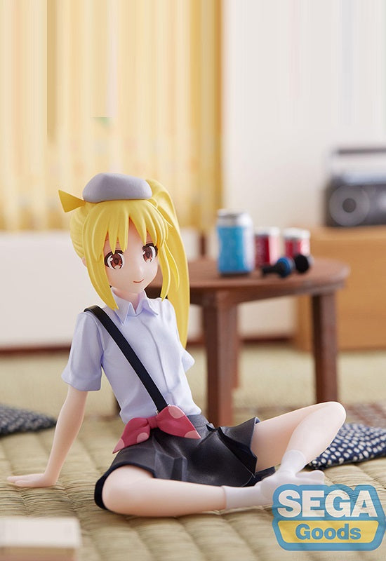 BOCCHI THE ROCK! SEGA PM Perching Figure Nijika Ijichi