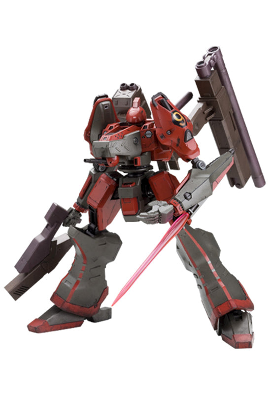 Armored Core KOTOBUKIYA V.I. Series Nineball Armored Core Ver.(Resale)