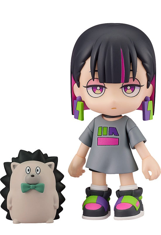 2203 Zutto Mayonaka De Iinoni Nendoroid Nira-chan