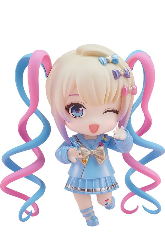 2201 NEEDY STREAMER OVERLOAD Nendoroid OMGkawaiiAngel