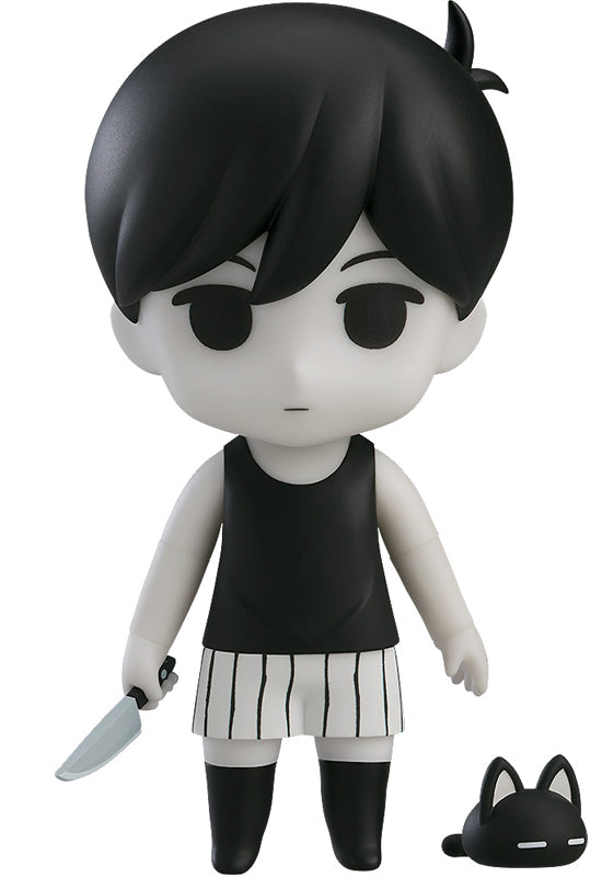 2284 OMORI Nendoroid OMORI