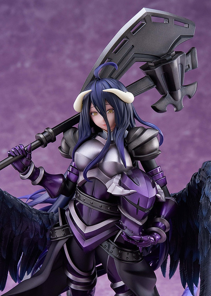 Overlord DMM Factory OVERLORD Albedo: Hermes Trismegistus Ver.