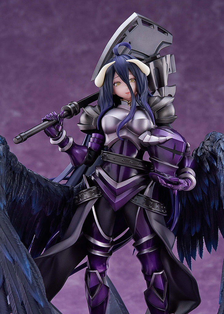 Overlord DMM Factory OVERLORD Albedo: Hermes Trismegistus Ver.