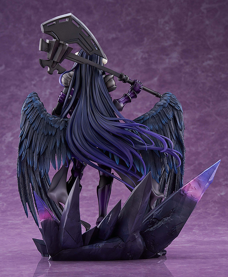 Overlord DMM Factory OVERLORD Albedo: Hermes Trismegistus Ver.