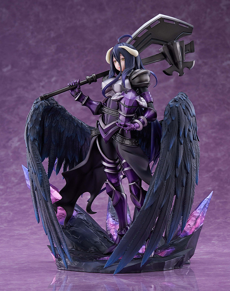 Overlord DMM Factory OVERLORD Albedo: Hermes Trismegistus Ver.