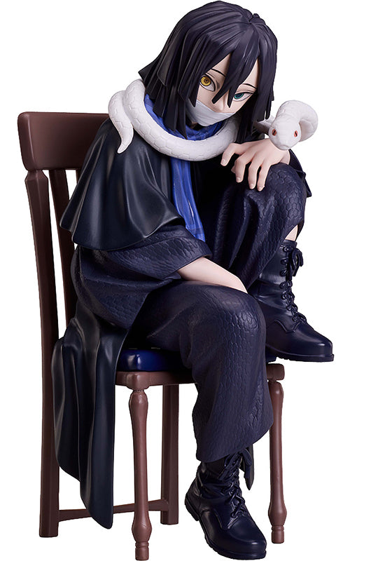 Demon Slayer: Kimetsu no Yaiba ANIPLEX Obanai Iguro Non-Scale Figure