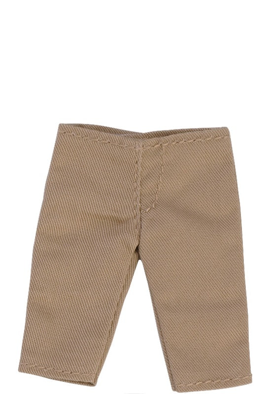 Nendoroid Doll Outfit Set: Pants (Beige)