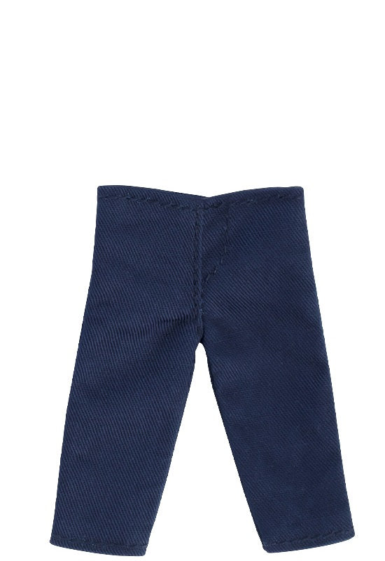 Nendoroid Doll Outfit Set: Pants (Navy) - L Size