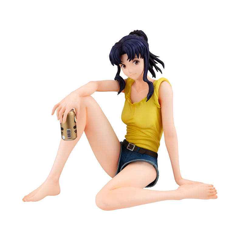 Rebuild of Evangelion MEGAHOUSE GALS series Misato Katsuragi＆Pen Pen vol.2