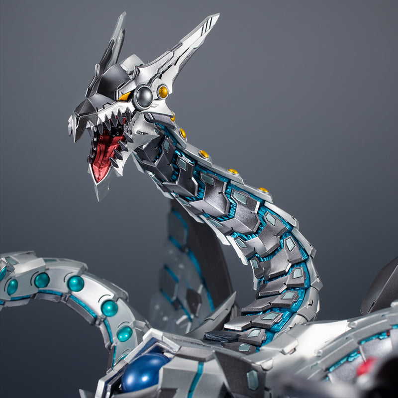 Yu-Gi-Oh! GX MEGAHOUSE ART WORKS MONSTERS Cyber End Dragon