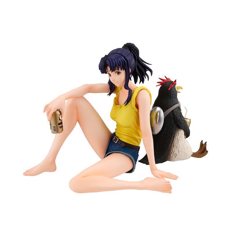 Rebuild of Evangelion MEGAHOUSE GALS series Misato Katsuragi＆Pen Pen vol.2