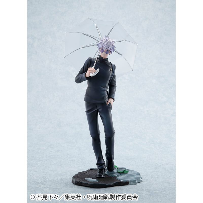 JUJUTSUKAISEN MEGAHOUSE FIGURE Satoru Gojo KOSEN ver.