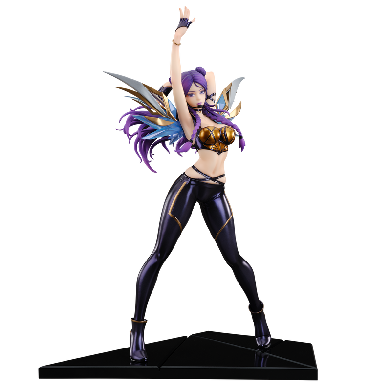 League of Legends APEX TOYS K/DA Kai'Sa