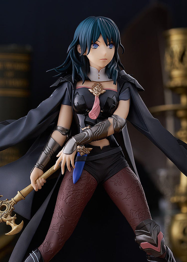 Fire Emblem: Three Houses POP UP PARADE Byleth (Female)