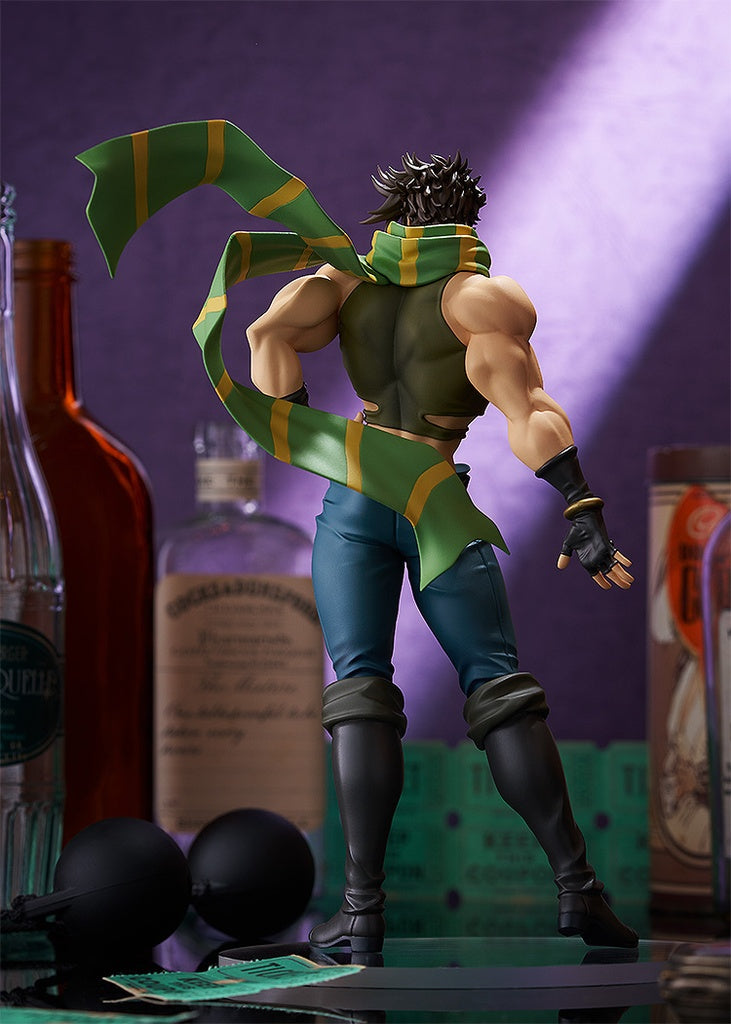 JoJo's Bizarre Adventure POP UP PARADE Joseph Joestar