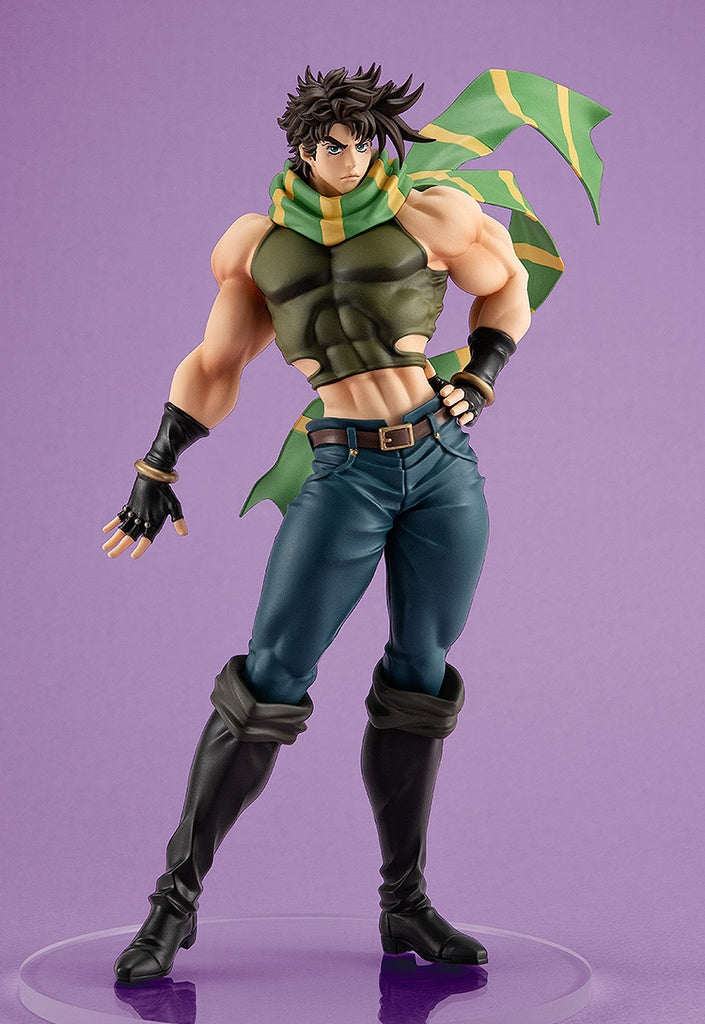 JoJo's Bizarre Adventure POP UP PARADE Joseph Joestar