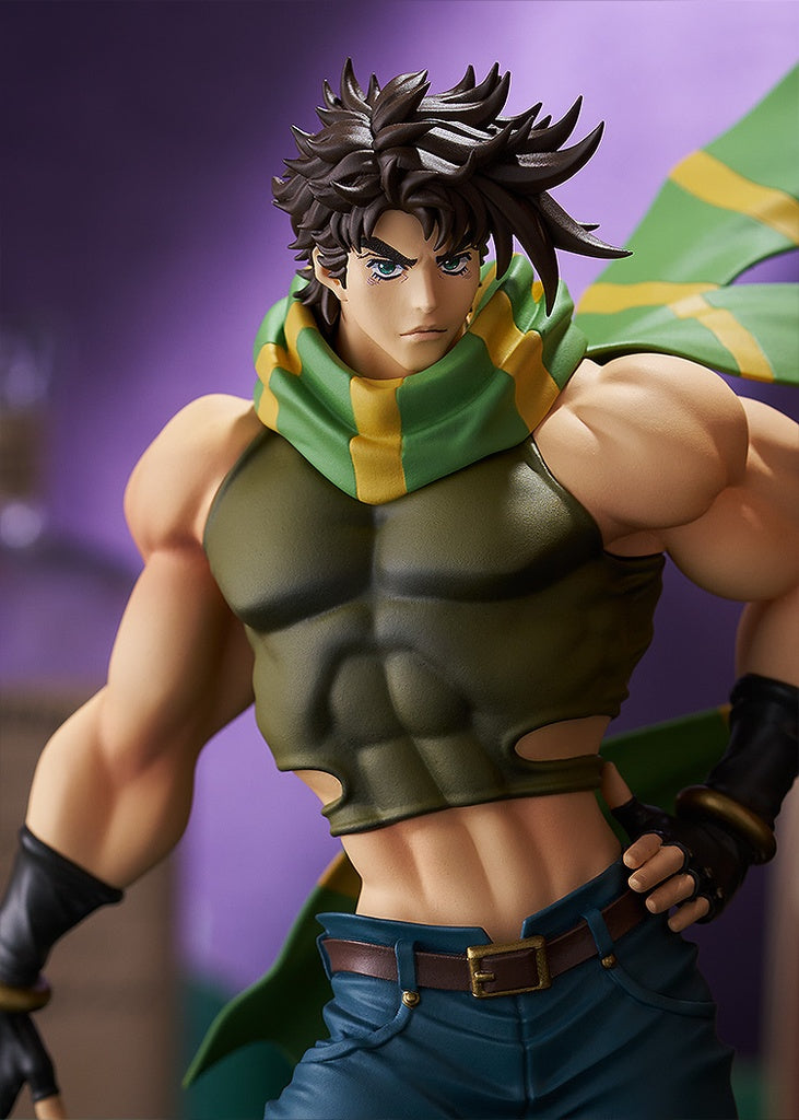 JoJo's Bizarre Adventure POP UP PARADE Joseph Joestar