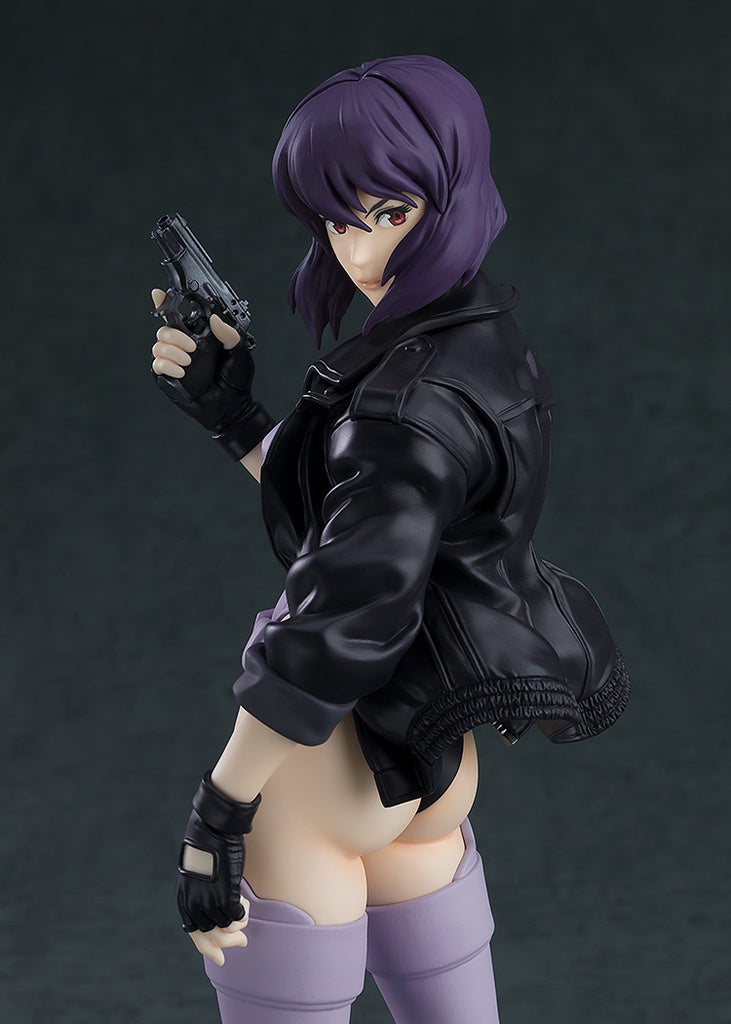 GHOST IN THE SHELL STAND ALONE COMPLEX POP UP PARADE Motoko Kusanagi: S.A.C. Ver. L Size