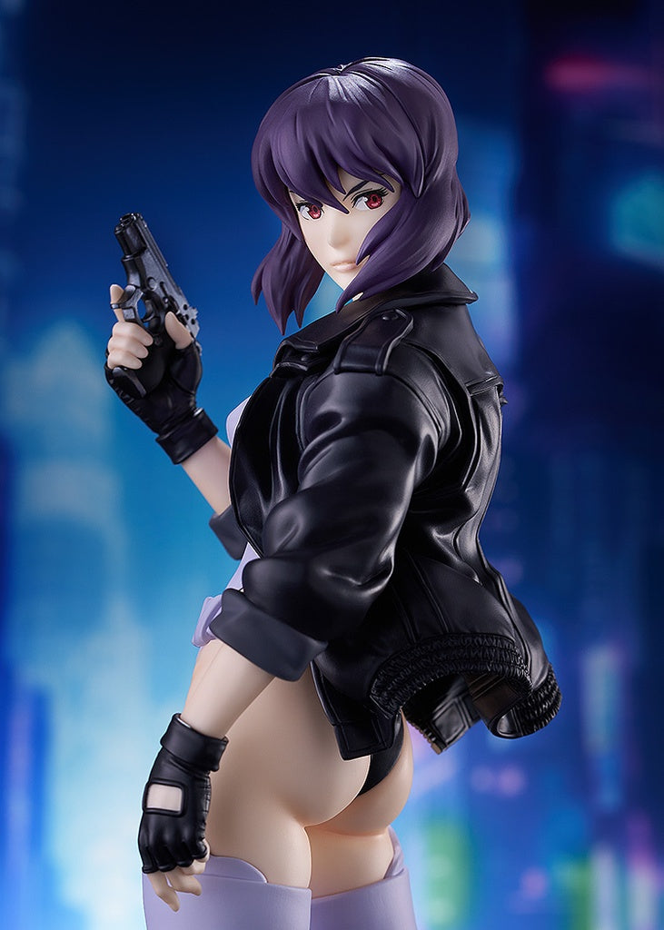 GHOST IN THE SHELL STAND ALONE COMPLEX POP UP PARADE Motoko Kusanagi: S.A.C. Ver. L Size