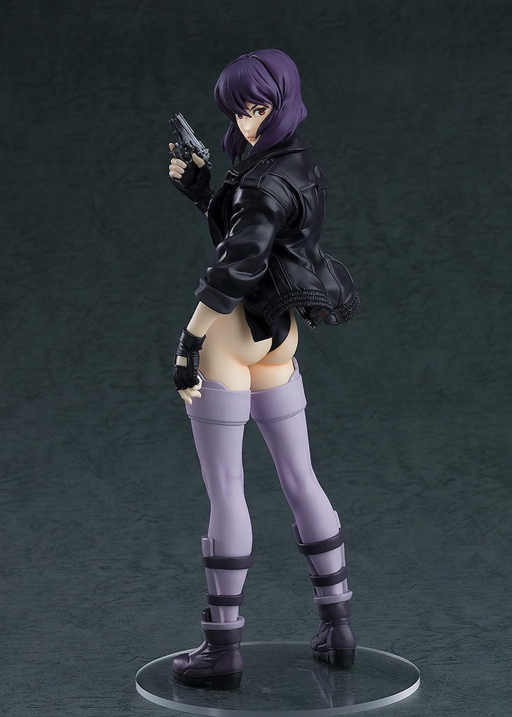 GHOST IN THE SHELL STAND ALONE COMPLEX POP UP PARADE Motoko Kusanagi: S.A.C. Ver. L Size