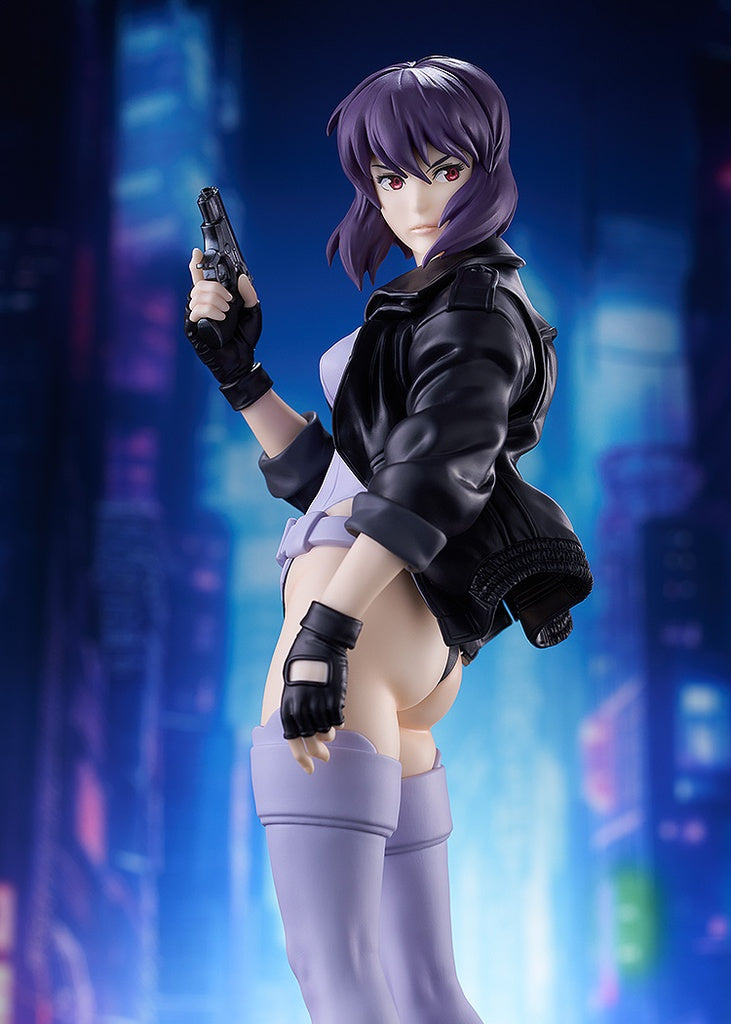 GHOST IN THE SHELL STAND ALONE COMPLEX POP UP PARADE Motoko Kusanagi: S.A.C. Ver. L Size